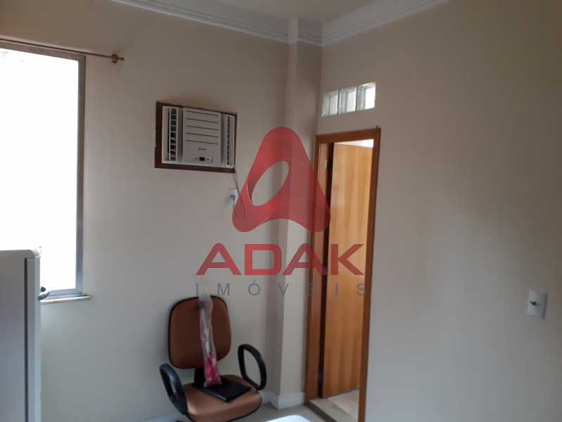 Conheça 20180614_131945 do imóvel - Apartamento 1 quarto à venda Botafogo, Rio de Janeiro - R$ 270.000 - LAAP10445 - 18 20180614_131945 - Apartamento 1 quarto à venda Botafogo, Rio de Janeiro - R$ 270.000 - LAAP10445 - 18
