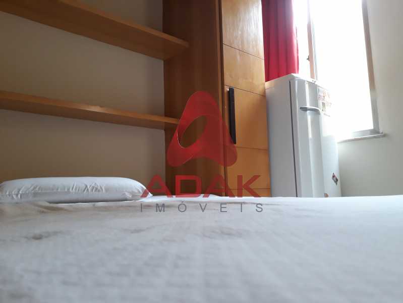 Conheça 20180614_132020 do imóvel - Apartamento 1 quarto à venda Botafogo, Rio de Janeiro - R$ 270.000 - LAAP10445 - 23 20180614_132020 - Apartamento 1 quarto à venda Botafogo, Rio de Janeiro - R$ 270.000 - LAAP10445 - 23