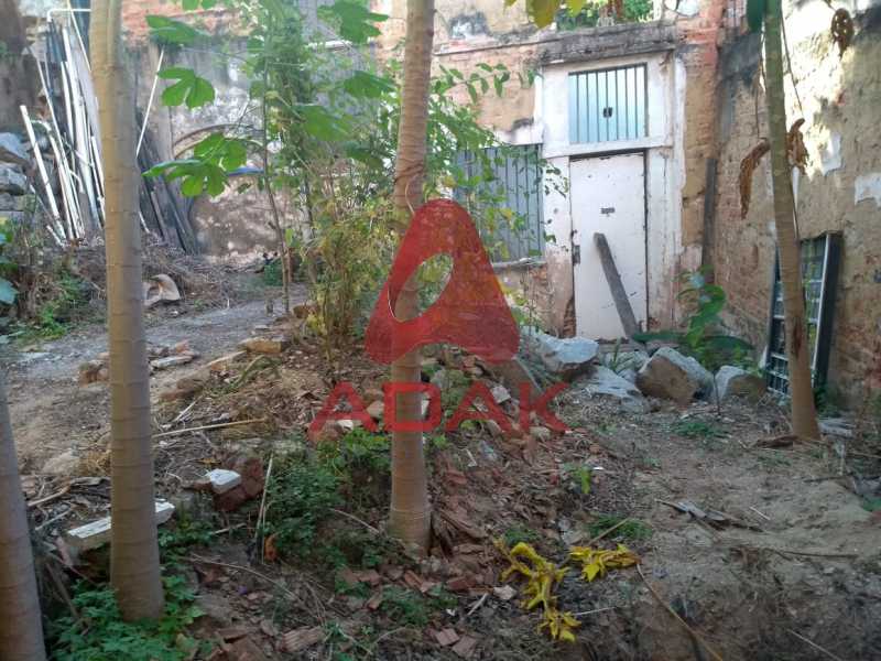 Conheça 761804a9-8436-4e3e-9a28-0fc31a do imóvel - Terreno Unifamiliar à venda Centro, Rio de Janeiro - R$ 350.000 - LAUF00002 - 21 761804a9-8436-4e3e-9a28-0fc31a - Terreno Unifamiliar à venda Centro, Rio de Janeiro - R$ 350.000 - LAUF00002 - 21