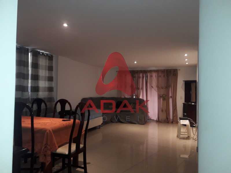 Conheça 20180618_100652 do imóvel - Apartamento 2 quartos para alugar Laranjeiras, Rio de Janeiro - R$ 3.000 - LAAP20678 - 3 20180618_100652 - Apartamento 2 quartos para alugar Laranjeiras, Rio de Janeiro - R$ 3.000 - LAAP20678 - 3