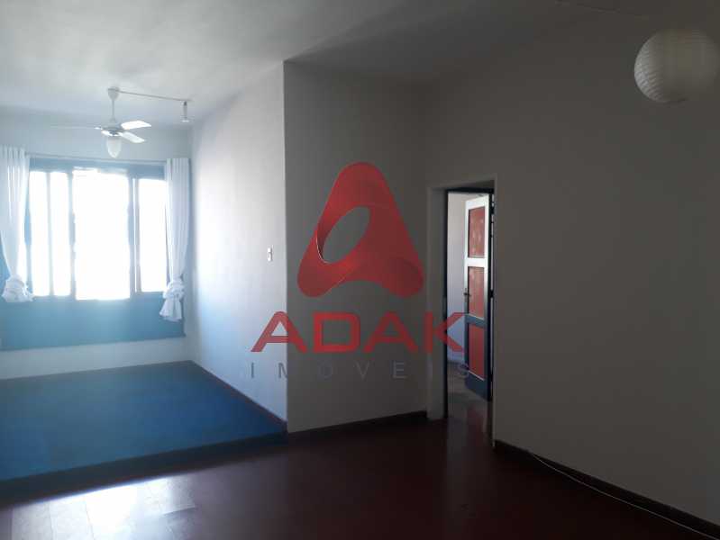 Conheça 20180626_151415 do imóvel - Apartamento 1 quarto à venda Botafogo, Rio de Janeiro - R$ 490.000 - LAAP10458 - 1 20180626_151415 - Apartamento 1 quarto à venda Botafogo, Rio de Janeiro - R$ 490.000 - LAAP10458 - 1
