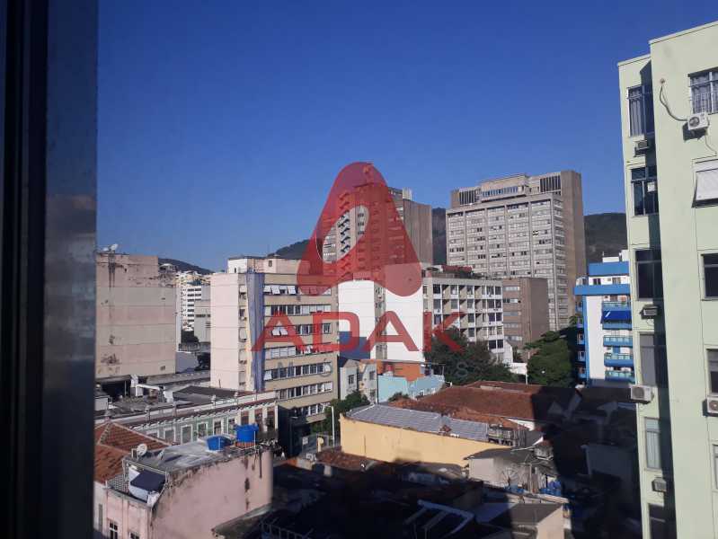 Conheça 20180626_151826 do imóvel - Apartamento 1 quarto à venda Botafogo, Rio de Janeiro - R$ 490.000 - LAAP10458 - 7 20180626_151826 - Apartamento 1 quarto à venda Botafogo, Rio de Janeiro - R$ 490.000 - LAAP10458 - 7