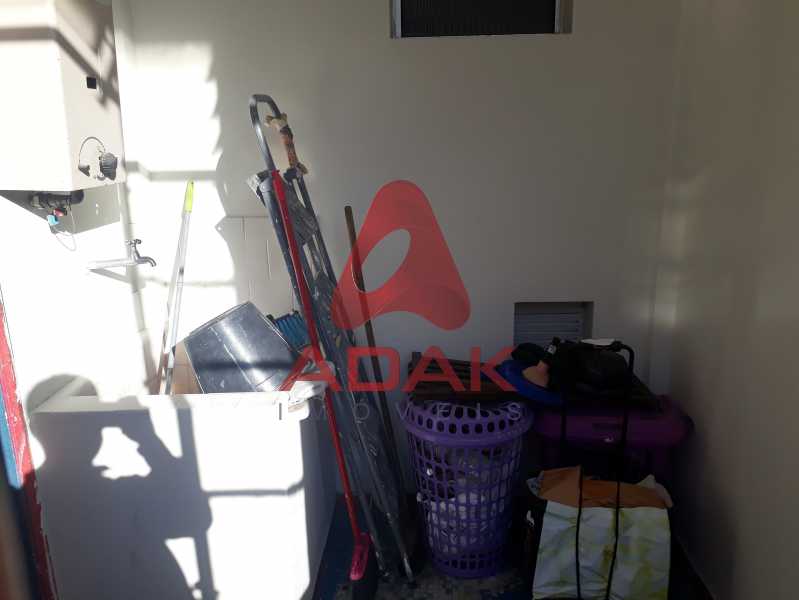Conheça 20180626_152134 do imóvel - Apartamento 1 quarto à venda Botafogo, Rio de Janeiro - R$ 490.000 - LAAP10458 - 25 20180626_152134 - Apartamento 1 quarto à venda Botafogo, Rio de Janeiro - R$ 490.000 - LAAP10458 - 25