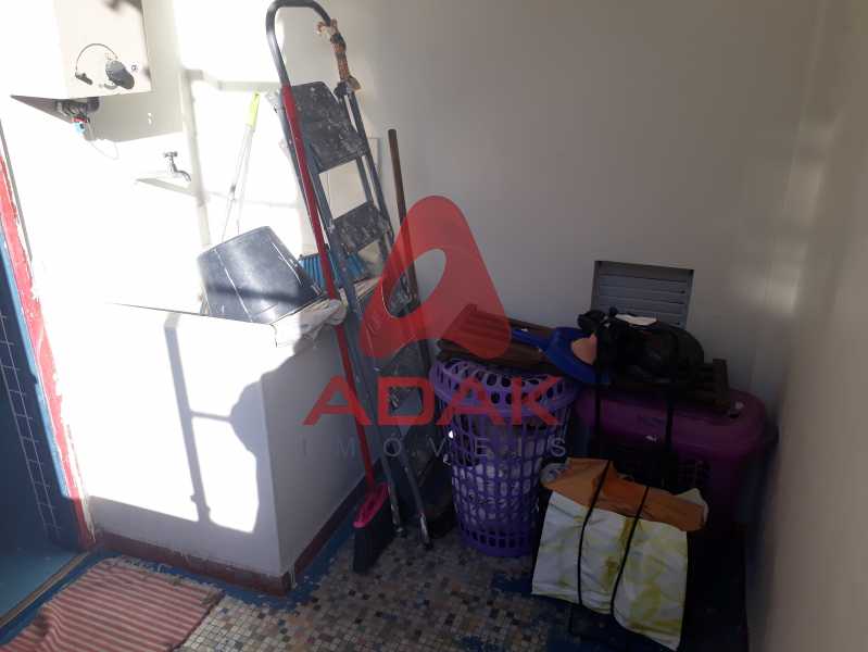 Conheça 20180626_152138 do imóvel - Apartamento 1 quarto à venda Botafogo, Rio de Janeiro - R$ 490.000 - LAAP10458 - 26 20180626_152138 - Apartamento 1 quarto à venda Botafogo, Rio de Janeiro - R$ 490.000 - LAAP10458 - 26