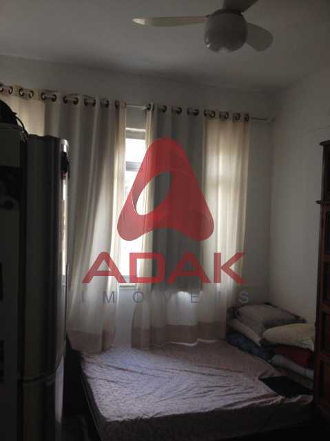 Conheça DAPP5313 do imóvel - Kitnet/Conjugado 25m² à venda Santa Teresa, Rio de Janeiro - R$ 120.000 - CTKI10159 - 12 DAPP5313 - Kitnet/Conjugado 25m² à venda Santa Teresa, Rio de Janeiro - R$ 120.000 - CTKI10159 - 12