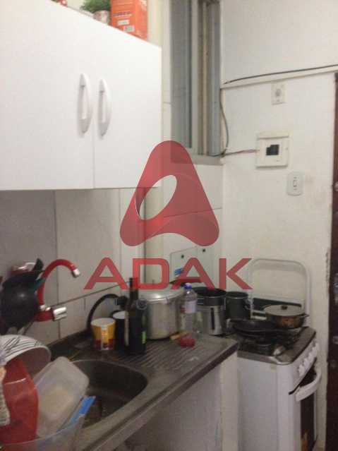 Conheça HYSZ8082 do imóvel - Kitnet/Conjugado 25m² à venda Santa Teresa, Rio de Janeiro - R$ 120.000 - CTKI10159 - 4 HYSZ8082 - Kitnet/Conjugado 25m² à venda Santa Teresa, Rio de Janeiro - R$ 120.000 - CTKI10159 - 4