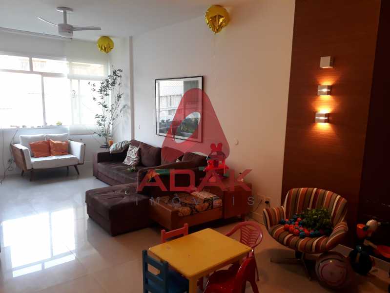 Conheça 20180628_163618 do imóvel - Apartamento À Venda - Laranjeiras - Rio de Janeiro - RJ - LAAP30598 - 1 20180628_163618 - Apartamento À Venda - Laranjeiras - Rio de Janeiro - RJ - LAAP30598 - 1