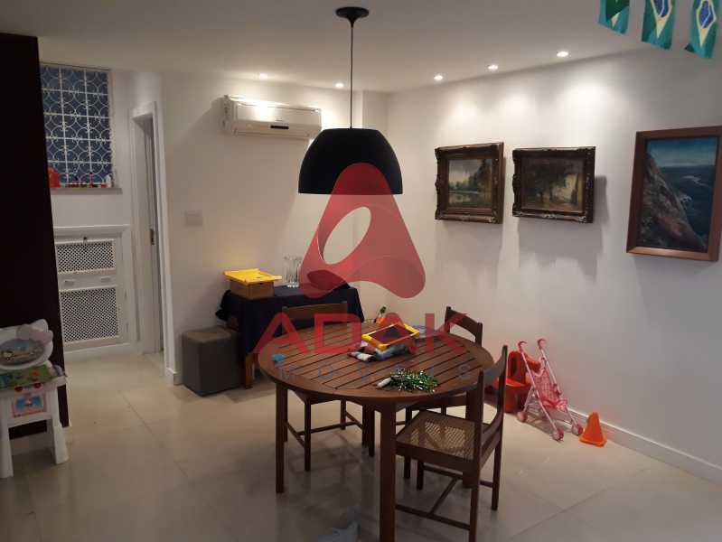 Conheça 20180628_163626 do imóvel - Apartamento À Venda - Laranjeiras - Rio de Janeiro - RJ - LAAP30598 - 3 20180628_163626 - Apartamento À Venda - Laranjeiras - Rio de Janeiro - RJ - LAAP30598 - 3