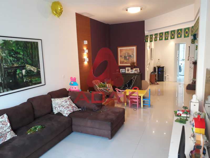 Conheça 20180628_163655 do imóvel - Apartamento À Venda - Laranjeiras - Rio de Janeiro - RJ - LAAP30598 - 4 20180628_163655 - Apartamento À Venda - Laranjeiras - Rio de Janeiro - RJ - LAAP30598 - 4