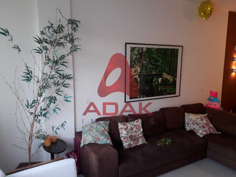 Conheça 20180628_163657 do imóvel - Apartamento À Venda - Laranjeiras - Rio de Janeiro - RJ - LAAP30598 - 5 20180628_163657 - Apartamento À Venda - Laranjeiras - Rio de Janeiro - RJ - LAAP30598 - 5