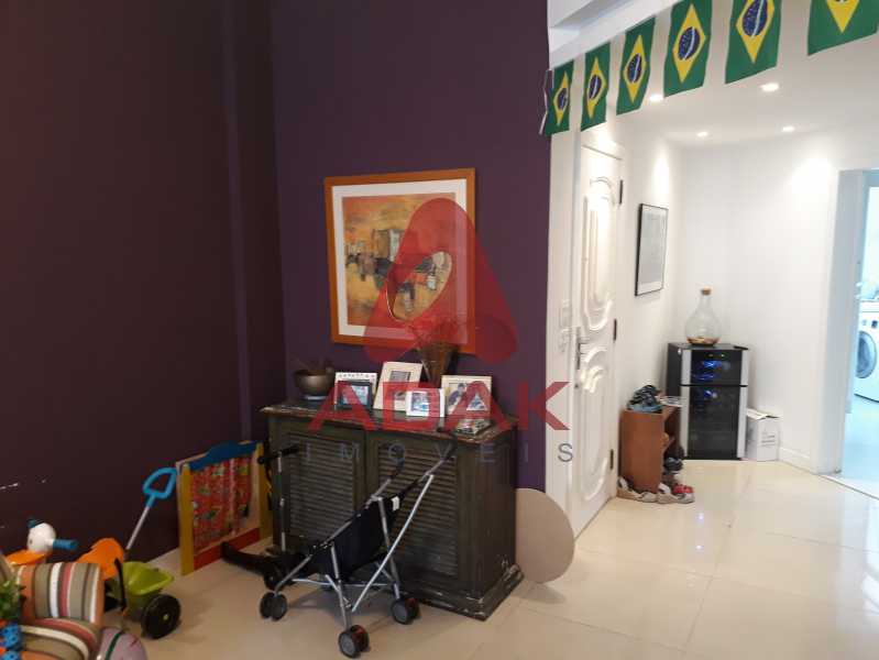 Conheça 20180628_163709 do imóvel - Apartamento À Venda - Laranjeiras - Rio de Janeiro - RJ - LAAP30598 - 7 20180628_163709 - Apartamento À Venda - Laranjeiras - Rio de Janeiro - RJ - LAAP30598 - 7