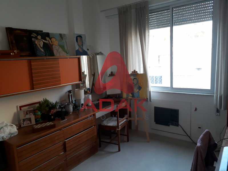 Conheça 20180628_163755 do imóvel - Apartamento À Venda - Laranjeiras - Rio de Janeiro - RJ - LAAP30598 - 8 20180628_163755 - Apartamento À Venda - Laranjeiras - Rio de Janeiro - RJ - LAAP30598 - 8