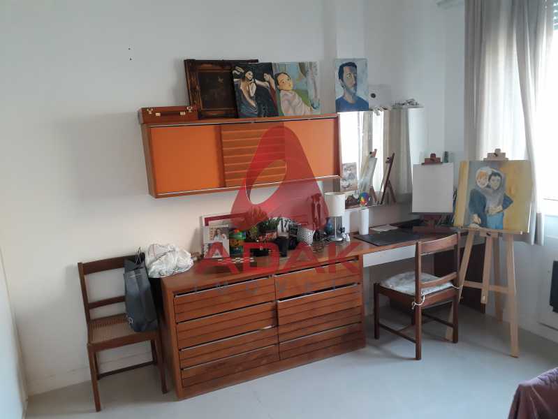 Conheça 20180628_163803 do imóvel - Apartamento À Venda - Laranjeiras - Rio de Janeiro - RJ - LAAP30598 - 9 20180628_163803 - Apartamento À Venda - Laranjeiras - Rio de Janeiro - RJ - LAAP30598 - 9