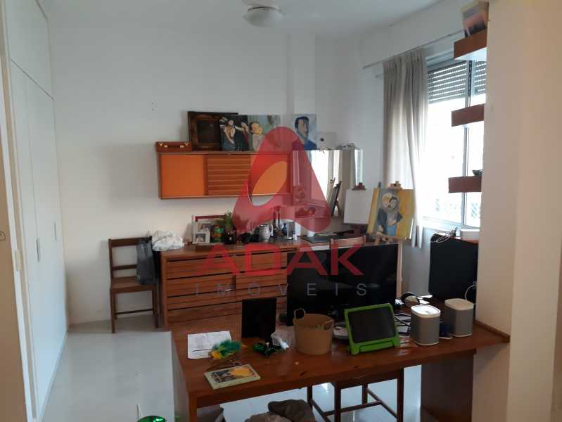 Conheça 20180628_163813 do imóvel - Apartamento À Venda - Laranjeiras - Rio de Janeiro - RJ - LAAP30598 - 10 20180628_163813 - Apartamento À Venda - Laranjeiras - Rio de Janeiro - RJ - LAAP30598 - 10