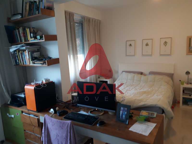 Conheça 20180628_163821 do imóvel - Apartamento À Venda - Laranjeiras - Rio de Janeiro - RJ - LAAP30598 - 11 20180628_163821 - Apartamento À Venda - Laranjeiras - Rio de Janeiro - RJ - LAAP30598 - 11