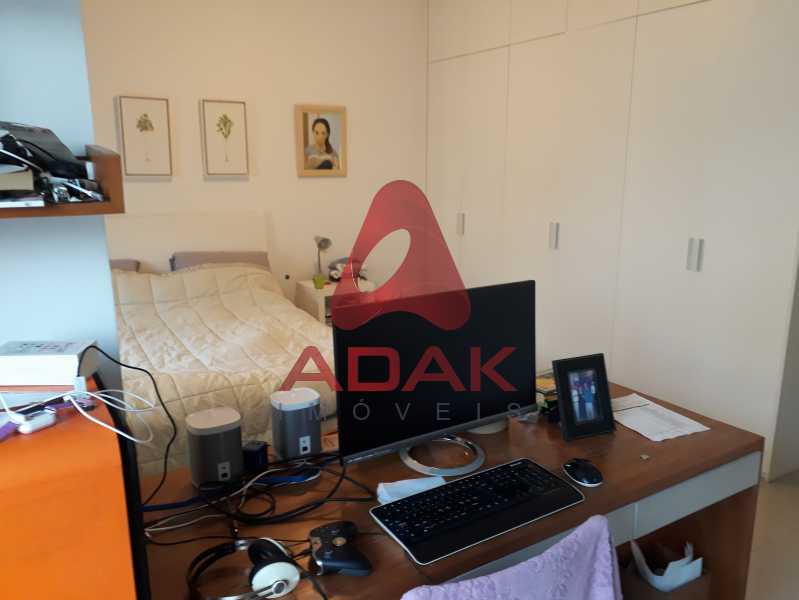 Conheça 20180628_163829 do imóvel - Apartamento À Venda - Laranjeiras - Rio de Janeiro - RJ - LAAP30598 - 12 20180628_163829 - Apartamento À Venda - Laranjeiras - Rio de Janeiro - RJ - LAAP30598 - 12