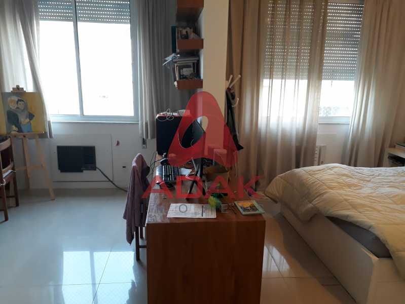 Conheça 20180628_163841 do imóvel - Apartamento À Venda - Laranjeiras - Rio de Janeiro - RJ - LAAP30598 - 14 20180628_163841 - Apartamento À Venda - Laranjeiras - Rio de Janeiro - RJ - LAAP30598 - 14