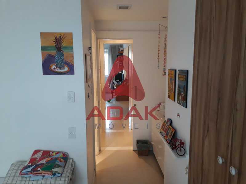 Conheça 20180628_164024 do imóvel - Apartamento À Venda - Laranjeiras - Rio de Janeiro - RJ - LAAP30598 - 26 20180628_164024 - Apartamento À Venda - Laranjeiras - Rio de Janeiro - RJ - LAAP30598 - 26