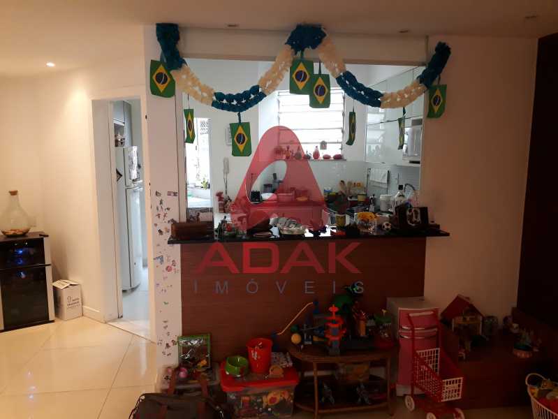 Conheça 20180628_164107 do imóvel - Apartamento À Venda - Laranjeiras - Rio de Janeiro - RJ - LAAP30598 - 28 20180628_164107 - Apartamento À Venda - Laranjeiras - Rio de Janeiro - RJ - LAAP30598 - 28