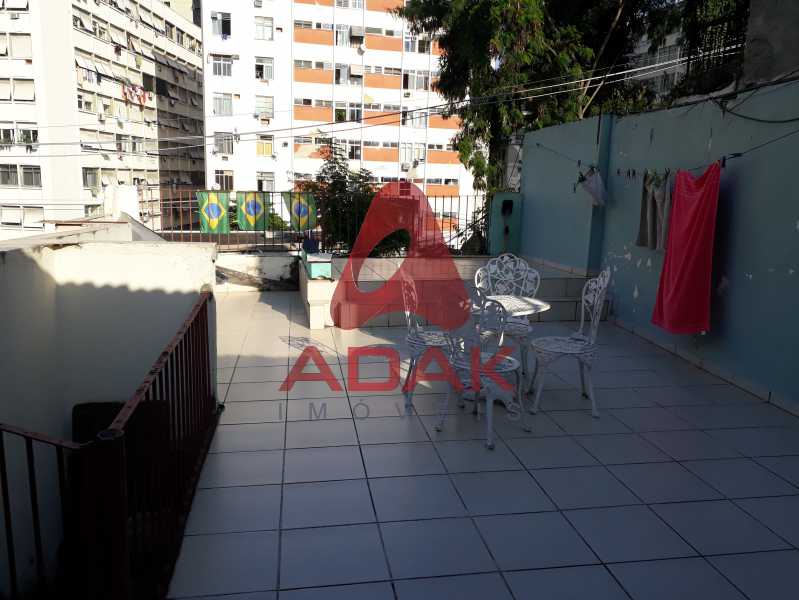 Conheça 20180704_150505 do imóvel - Casa 3 quartos à venda Centro, Rio de Janeiro - R$ 1.100.000 - LACA30015 - 4 20180704_150505 - Casa 3 quartos à venda Centro, Rio de Janeiro - R$ 1.100.000 - LACA30015 - 4
