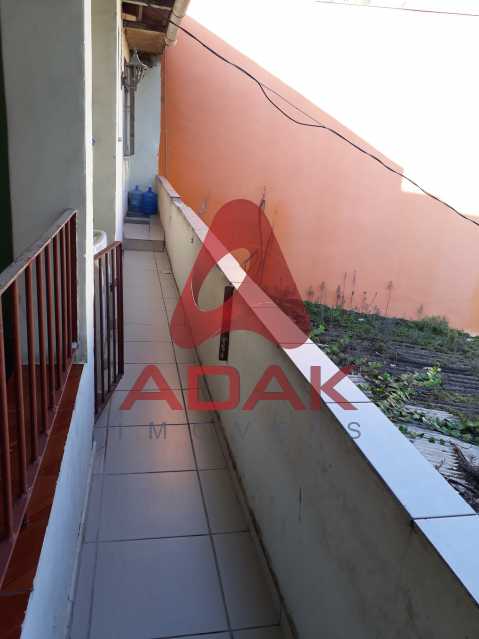 Conheça 20180704_150626 do imóvel - Casa 3 quartos à venda Centro, Rio de Janeiro - R$ 1.100.000 - LACA30015 - 5 20180704_150626 - Casa 3 quartos à venda Centro, Rio de Janeiro - R$ 1.100.000 - LACA30015 - 5