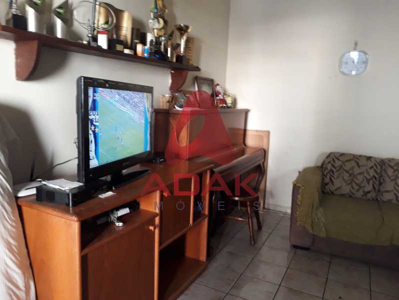 Conheça 20180704_151128 do imóvel - Casa 3 quartos à venda Centro, Rio de Janeiro - R$ 1.100.000 - LACA30015 - 26 20180704_151128 - Casa 3 quartos à venda Centro, Rio de Janeiro - R$ 1.100.000 - LACA30015 - 26