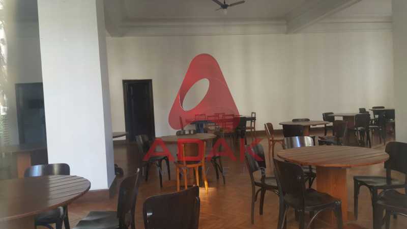 Conheça 29 do imóvel - Apartamento À Venda - Flamengo - Rio de Janeiro - RJ - LAAP60003 - 30 29 - Apartamento À Venda - Flamengo - Rio de Janeiro - RJ - LAAP60003 - 30