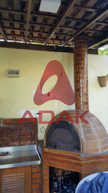 Conheça 26 do imóvel - Apartamento À Venda - Flamengo - Rio de Janeiro - RJ - LAAP60003 - 27 26 - Apartamento À Venda - Flamengo - Rio de Janeiro - RJ - LAAP60003 - 27