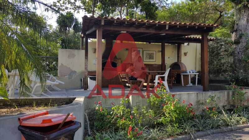 Conheça 25 do imóvel - Apartamento À Venda - Flamengo - Rio de Janeiro - RJ - LAAP60003 - 26 25 - Apartamento À Venda - Flamengo - Rio de Janeiro - RJ - LAAP60003 - 26