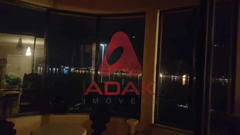 Conheça 6 do imóvel - Apartamento À Venda - Flamengo - Rio de Janeiro - RJ - LAAP60003 - 7 6 - Apartamento À Venda - Flamengo - Rio de Janeiro - RJ - LAAP60003 - 7