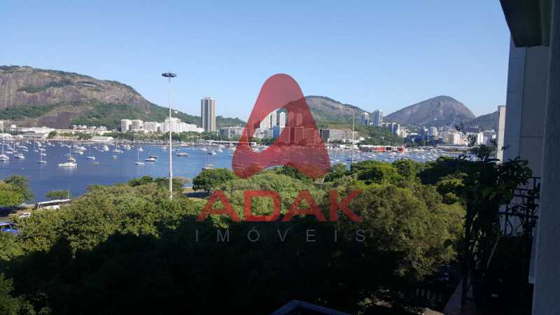Conheça 3 do imóvel - Apartamento À Venda - Flamengo - Rio de Janeiro - RJ - LAAP60003 - 4 3 - Apartamento À Venda - Flamengo - Rio de Janeiro - RJ - LAAP60003 - 4