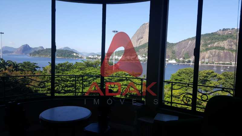 Conheça 4 do imóvel - Apartamento À Venda - Flamengo - Rio de Janeiro - RJ - LAAP60003 - 5 4 - Apartamento À Venda - Flamengo - Rio de Janeiro - RJ - LAAP60003 - 5