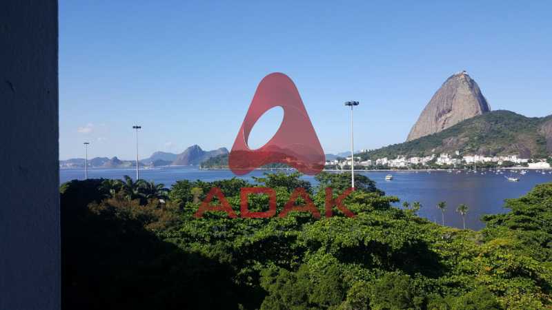 Conheça 1 do imóvel - Apartamento À Venda - Flamengo - Rio de Janeiro - RJ - LAAP60003 - 1 1 - Apartamento À Venda - Flamengo - Rio de Janeiro - RJ - LAAP60003 - 1