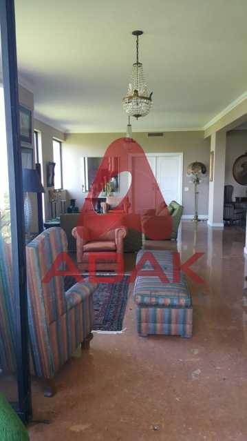 Conheça 11 do imóvel - Apartamento À Venda - Flamengo - Rio de Janeiro - RJ - LAAP60003 - 12 11 - Apartamento À Venda - Flamengo - Rio de Janeiro - RJ - LAAP60003 - 12