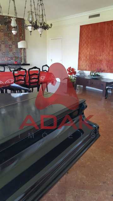Conheça 9 do imóvel - Apartamento À Venda - Flamengo - Rio de Janeiro - RJ - LAAP60003 - 10 9 - Apartamento À Venda - Flamengo - Rio de Janeiro - RJ - LAAP60003 - 10