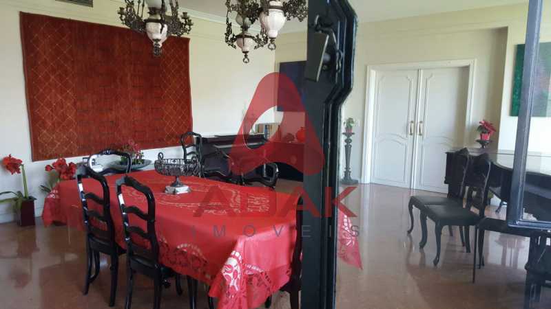 Conheça 10 do imóvel - Apartamento À Venda - Flamengo - Rio de Janeiro - RJ - LAAP60003 - 11 10 - Apartamento À Venda - Flamengo - Rio de Janeiro - RJ - LAAP60003 - 11