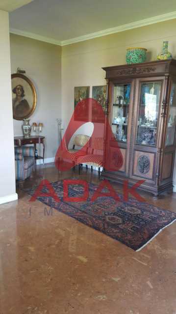 Conheça 12 do imóvel - Apartamento À Venda - Flamengo - Rio de Janeiro - RJ - LAAP60003 - 13 12 - Apartamento À Venda - Flamengo - Rio de Janeiro - RJ - LAAP60003 - 13
