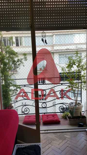 Conheça 13 do imóvel - Apartamento À Venda - Flamengo - Rio de Janeiro - RJ - LAAP60003 - 14 13 - Apartamento À Venda - Flamengo - Rio de Janeiro - RJ - LAAP60003 - 14