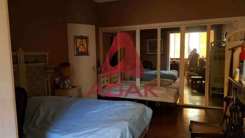 Conheça 14 do imóvel - Apartamento À Venda - Flamengo - Rio de Janeiro - RJ - LAAP60003 - 15 14 - Apartamento À Venda - Flamengo - Rio de Janeiro - RJ - LAAP60003 - 15