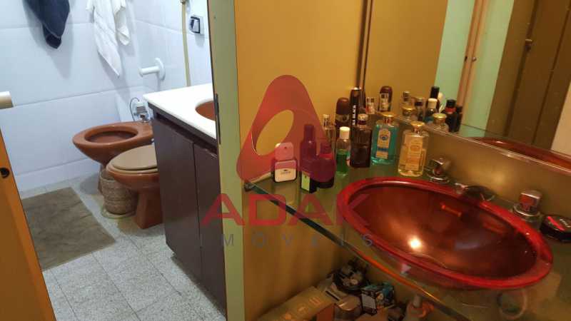 Conheça 22 do imóvel - Apartamento À Venda - Flamengo - Rio de Janeiro - RJ - LAAP60003 - 23 22 - Apartamento À Venda - Flamengo - Rio de Janeiro - RJ - LAAP60003 - 23