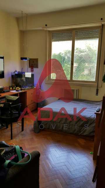 Conheça 18 do imóvel - Apartamento À Venda - Flamengo - Rio de Janeiro - RJ - LAAP60003 - 19 18 - Apartamento À Venda - Flamengo - Rio de Janeiro - RJ - LAAP60003 - 19