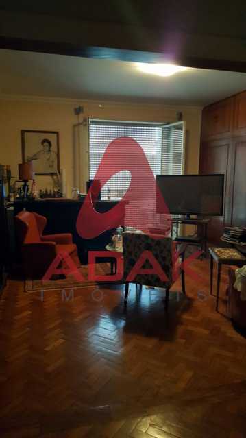 Conheça 15 do imóvel - Apartamento À Venda - Flamengo - Rio de Janeiro - RJ - LAAP60003 - 16 15 - Apartamento À Venda - Flamengo - Rio de Janeiro - RJ - LAAP60003 - 16