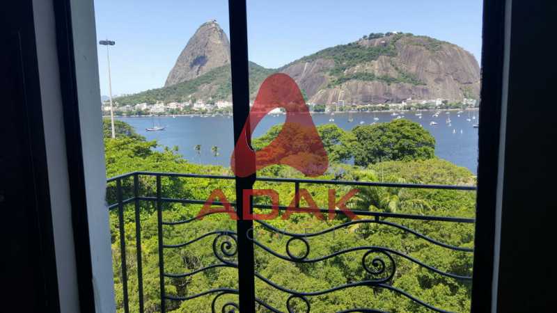 Conheça 28 do imóvel - Apartamento À Venda - Flamengo - Rio de Janeiro - RJ - LAAP60003 - 29 28 - Apartamento À Venda - Flamengo - Rio de Janeiro - RJ - LAAP60003 - 29