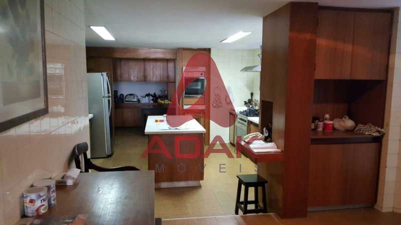 Conheça 21 do imóvel - Apartamento À Venda - Flamengo - Rio de Janeiro - RJ - LAAP60003 - 22 21 - Apartamento À Venda - Flamengo - Rio de Janeiro - RJ - LAAP60003 - 22