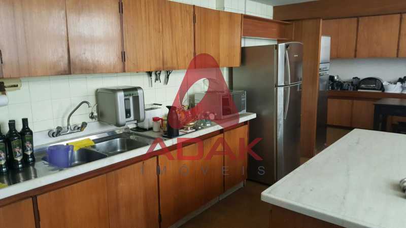 Conheça 20 do imóvel - Apartamento À Venda - Flamengo - Rio de Janeiro - RJ - LAAP60003 - 21 20 - Apartamento À Venda - Flamengo - Rio de Janeiro - RJ - LAAP60003 - 21