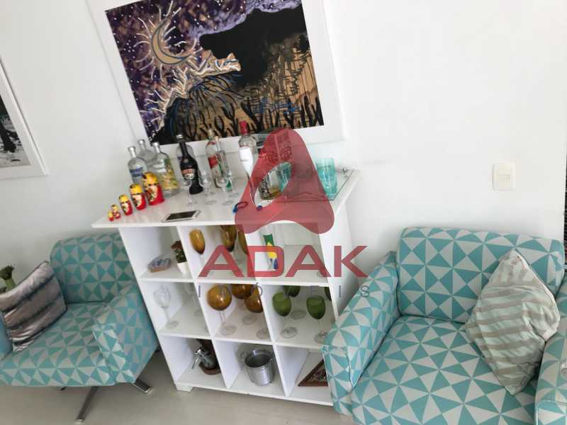 Conheça 8 do imóvel - Apartamento À Venda - Laranjeiras - Rio de Janeiro - RJ - LAAP40118 - 9 8 - Apartamento À Venda - Laranjeiras - Rio de Janeiro - RJ - LAAP40118 - 9