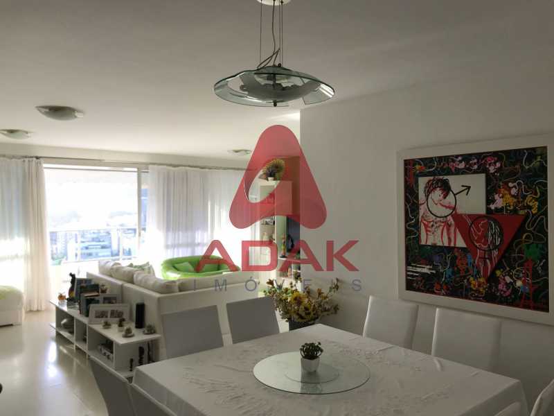 Conheça 6 do imóvel - Apartamento À Venda - Laranjeiras - Rio de Janeiro - RJ - LAAP40118 - 7 6 - Apartamento À Venda - Laranjeiras - Rio de Janeiro - RJ - LAAP40118 - 7
