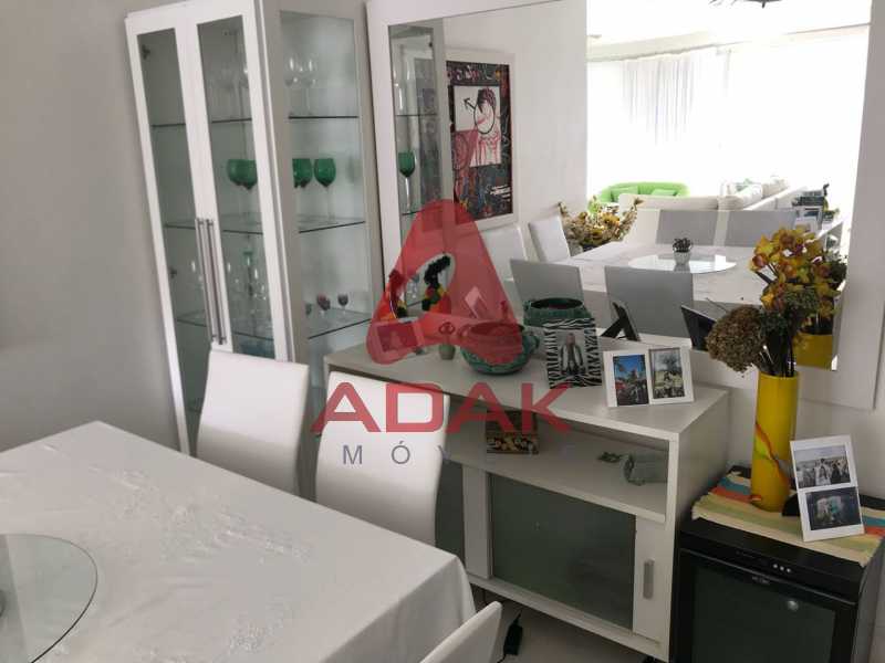 Conheça 7 do imóvel - Apartamento À Venda - Laranjeiras - Rio de Janeiro - RJ - LAAP40118 - 8 7 - Apartamento À Venda - Laranjeiras - Rio de Janeiro - RJ - LAAP40118 - 8