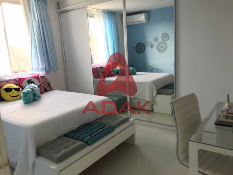 Conheça 9 do imóvel - Apartamento À Venda - Laranjeiras - Rio de Janeiro - RJ - LAAP40118 - 10 9 - Apartamento À Venda - Laranjeiras - Rio de Janeiro - RJ - LAAP40118 - 10