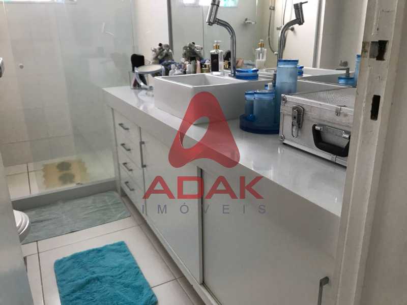Conheça 17 do imóvel - Apartamento À Venda - Laranjeiras - Rio de Janeiro - RJ - LAAP40118 - 18 17 - Apartamento À Venda - Laranjeiras - Rio de Janeiro - RJ - LAAP40118 - 18